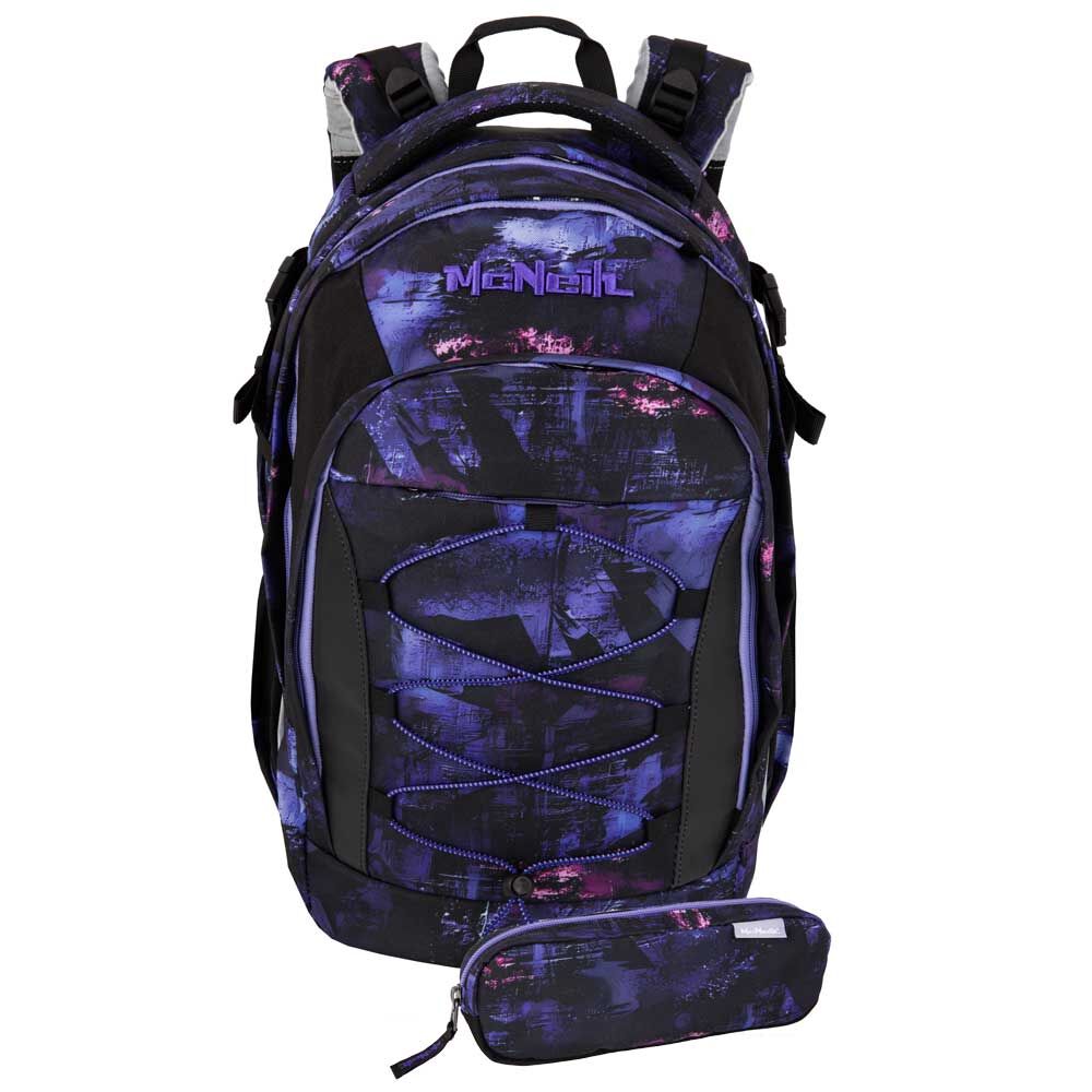 McNeill Luca Schulrucksack