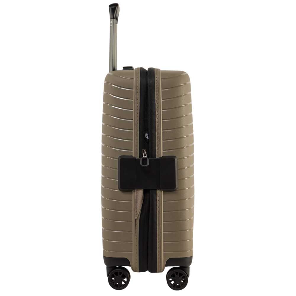 Stratic Novium SL 4-Rollen Trolley S 55 cm Stratic Novium SL 4-Rollen Trolley S 55 cm