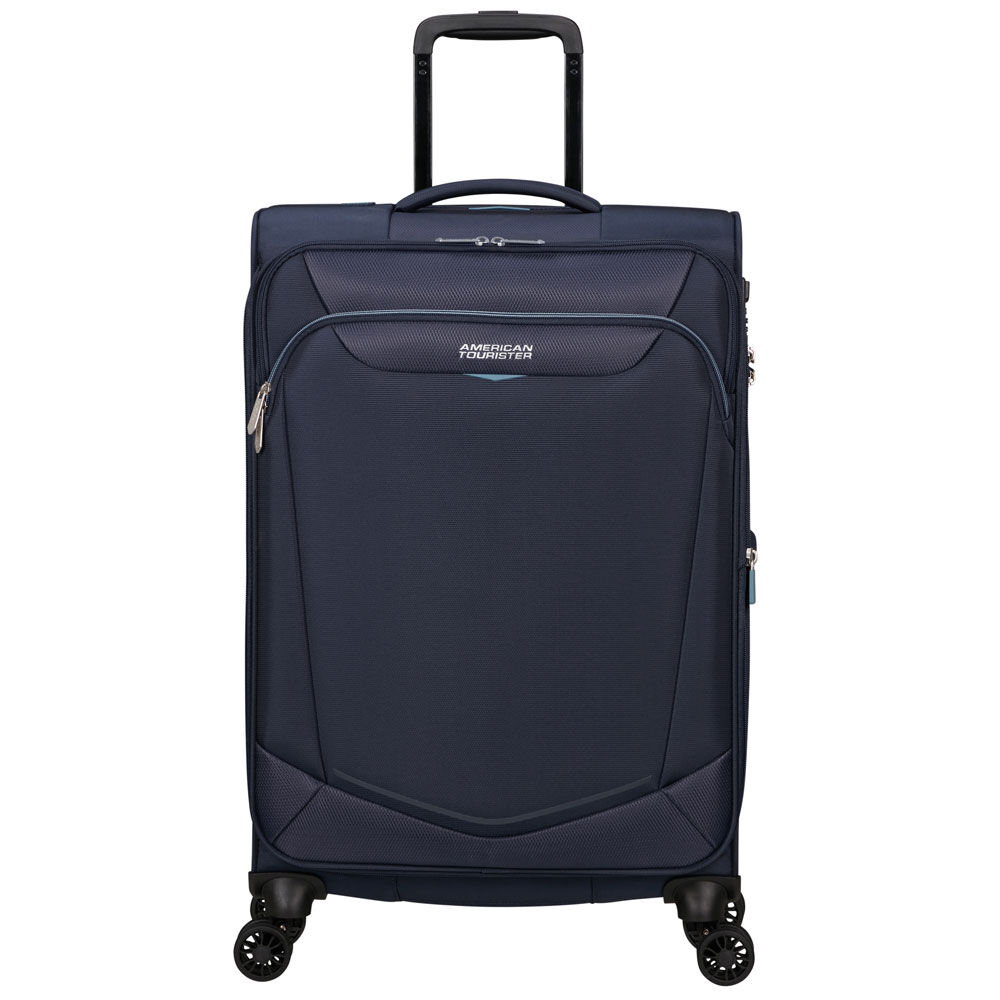 American Tourister SummerRide Trolley M 69 cm