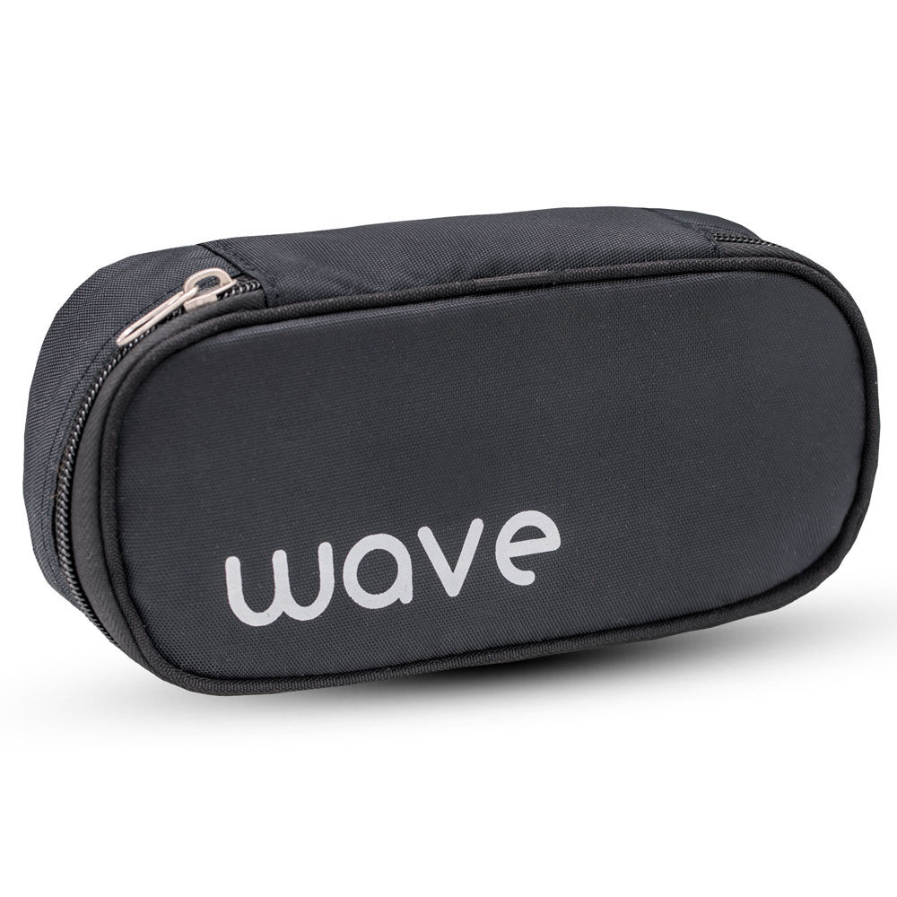 Wave Schlamperbox