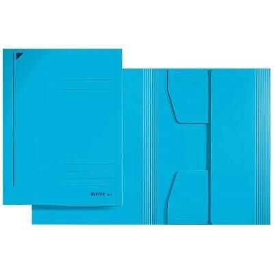 Leitz Jurismappe DIN A3 Blau