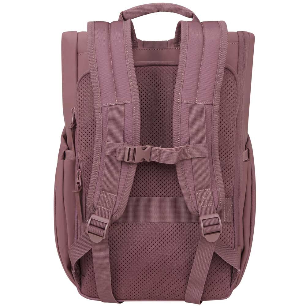 American Tourister Urban Tide Rolltop-Rucksack 14 Zoll American Tourister Urban Tide Rolltop-Rucksack 14 Zoll