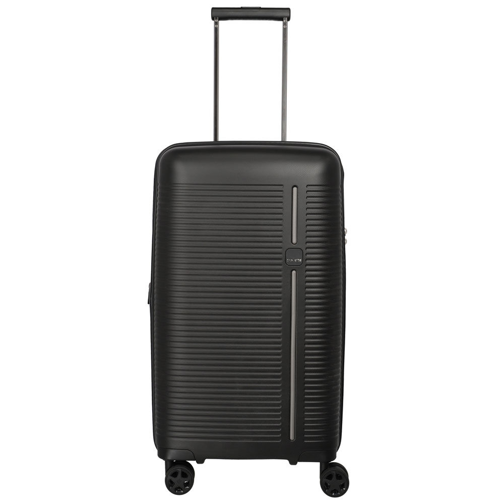 Travelite Roomer 4-Rollen Trolley M 66 cm