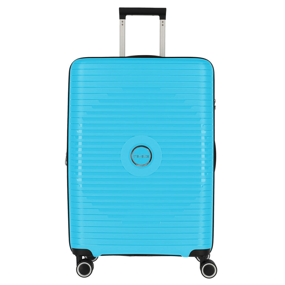 Travelite Orbita 4-Rollen Trolley M 67 cm