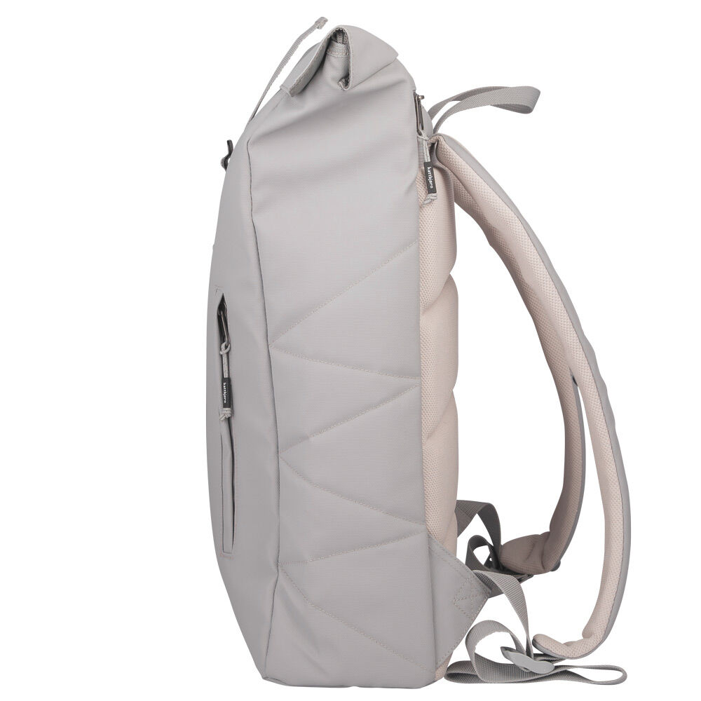 Kattbjörn Rolltop Rucksack