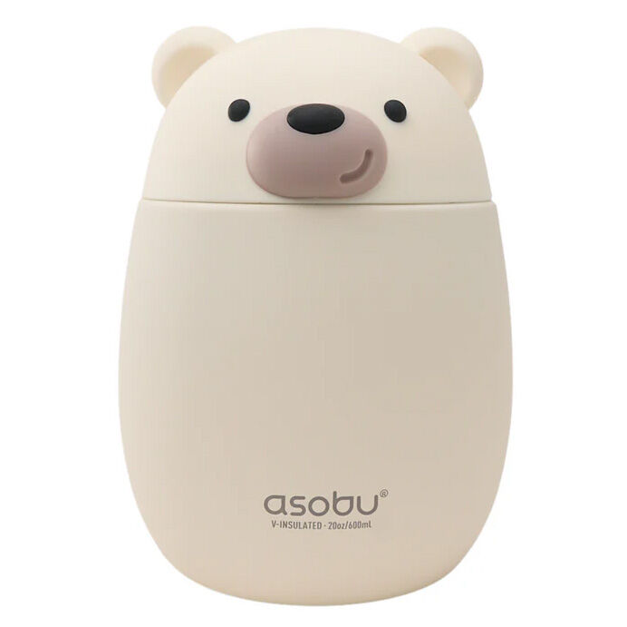 Asobu Bestie Foodie Brotzeitdose Computerausrüstung, Elektronik, Hardware, Maus