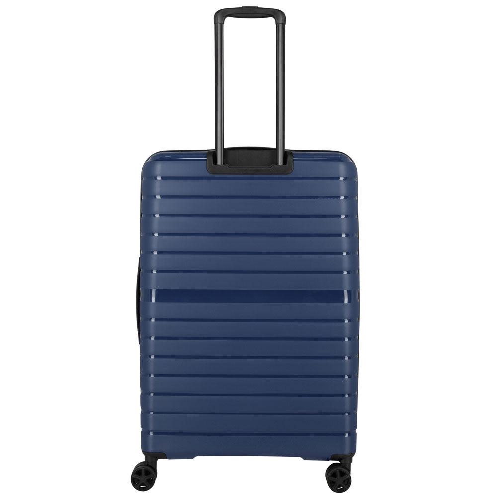 Travelite Trient 4-Rollen Trolley L 76 cm