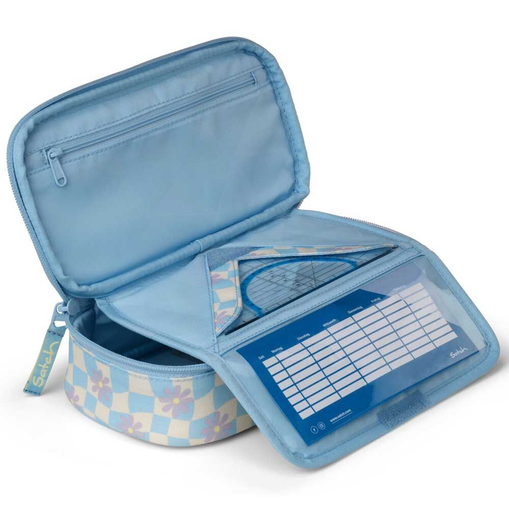 Satch Schlamperbox