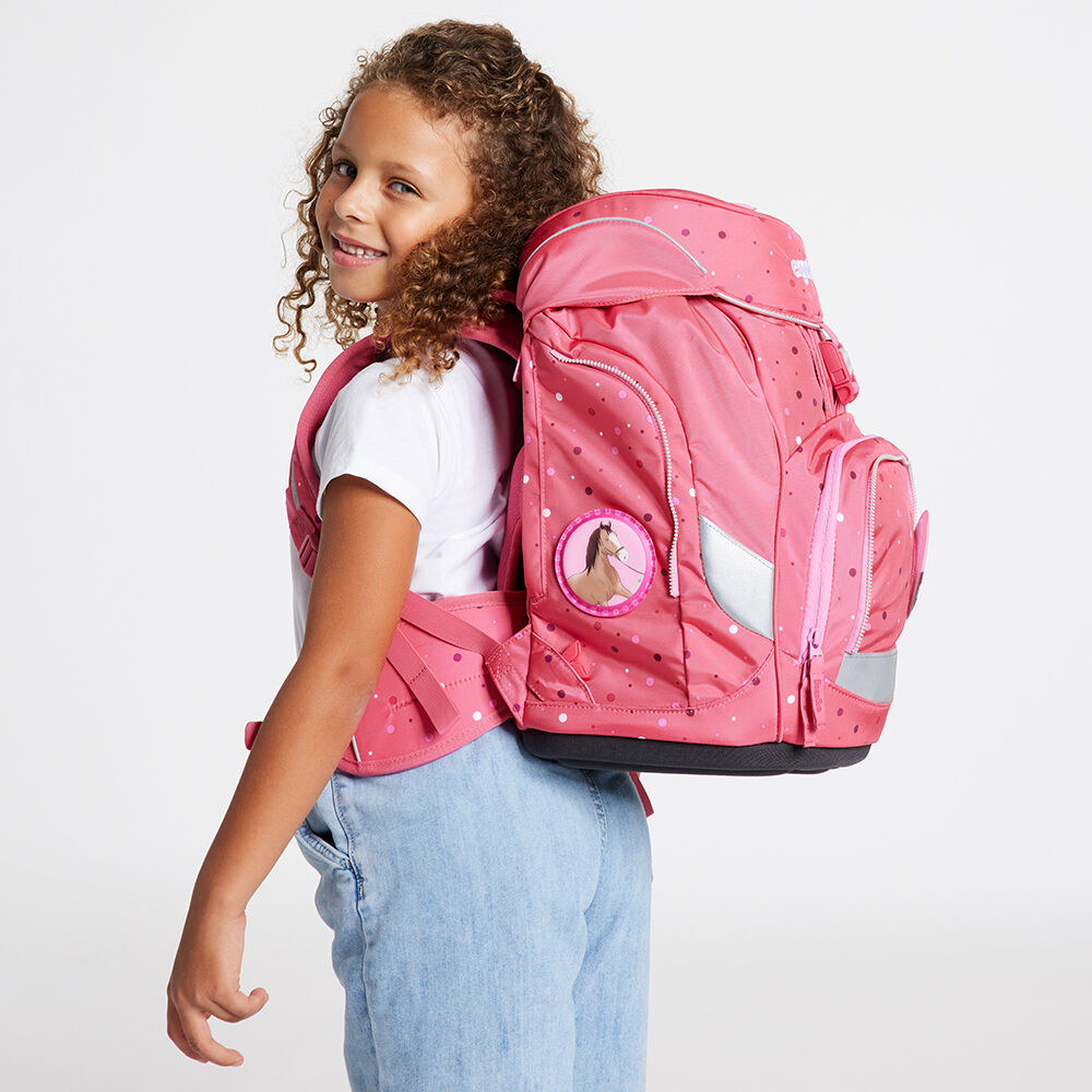 Ergobag Pack Schulrucksack-Set 6tlg Ergobag Pack Schulrucksack-Set 6tlg
