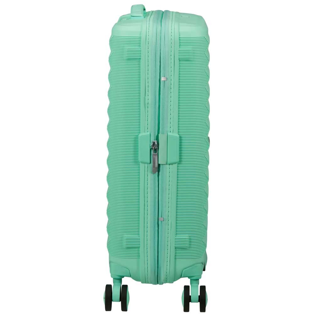 American Tourister Fastforward Trolley S 55 cm