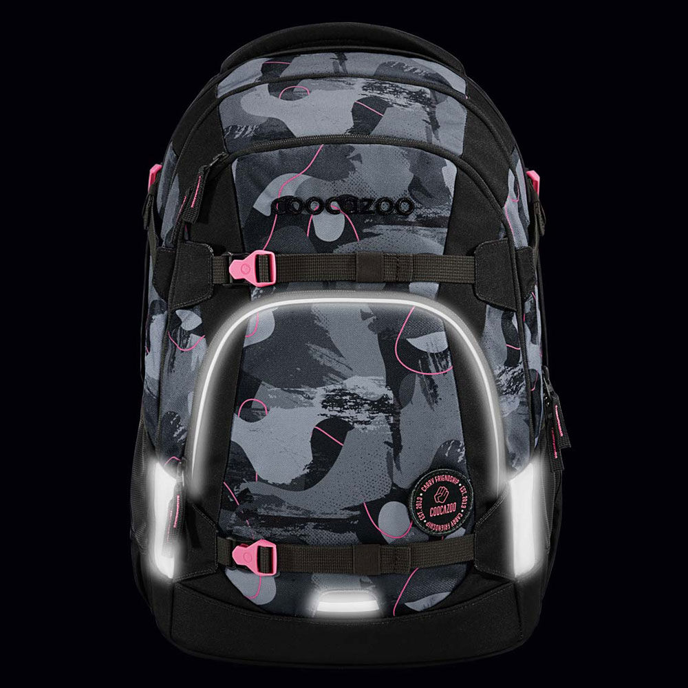 coocazoo MATE Schulrucksack