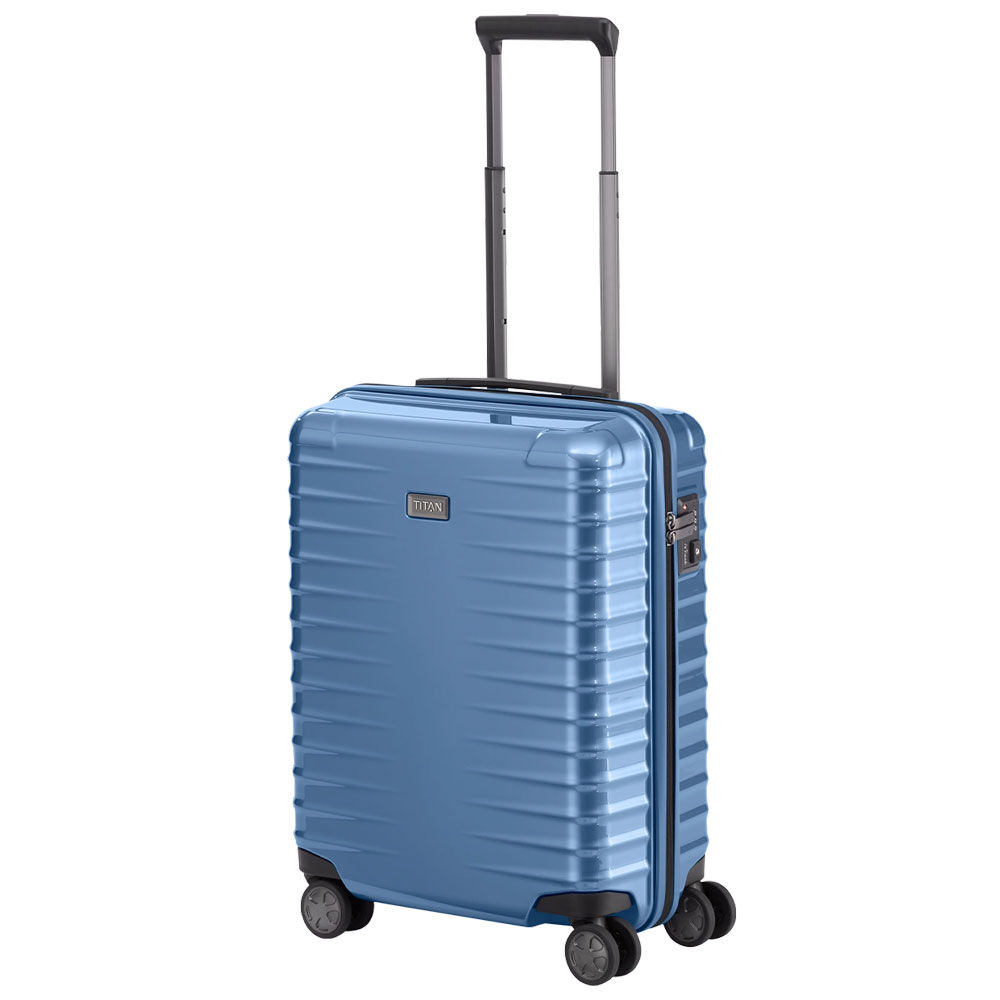 Titan Litron 4-Rollen Trolley S 55 cm