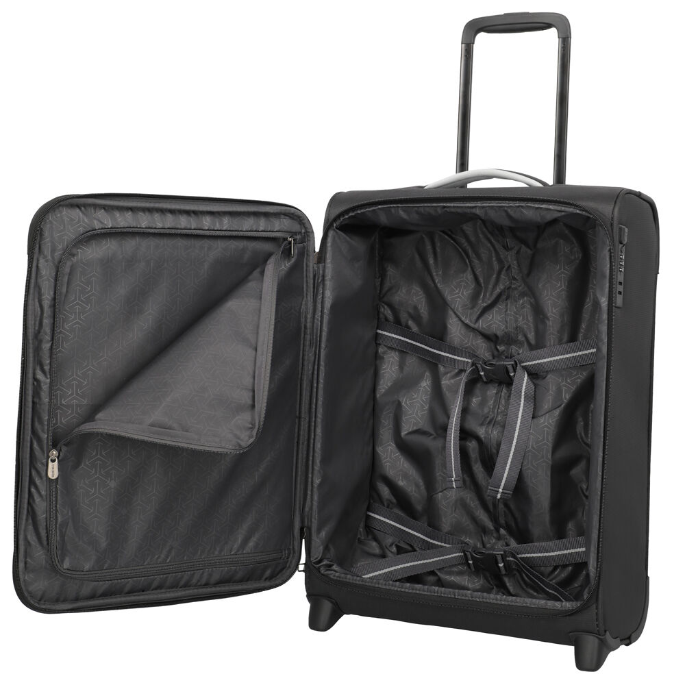 Travelite Jetpack Multi Light 2-Rollen Bordtrolley Travelite Jetpack Multi Light 2-Rollen Bordtrolley