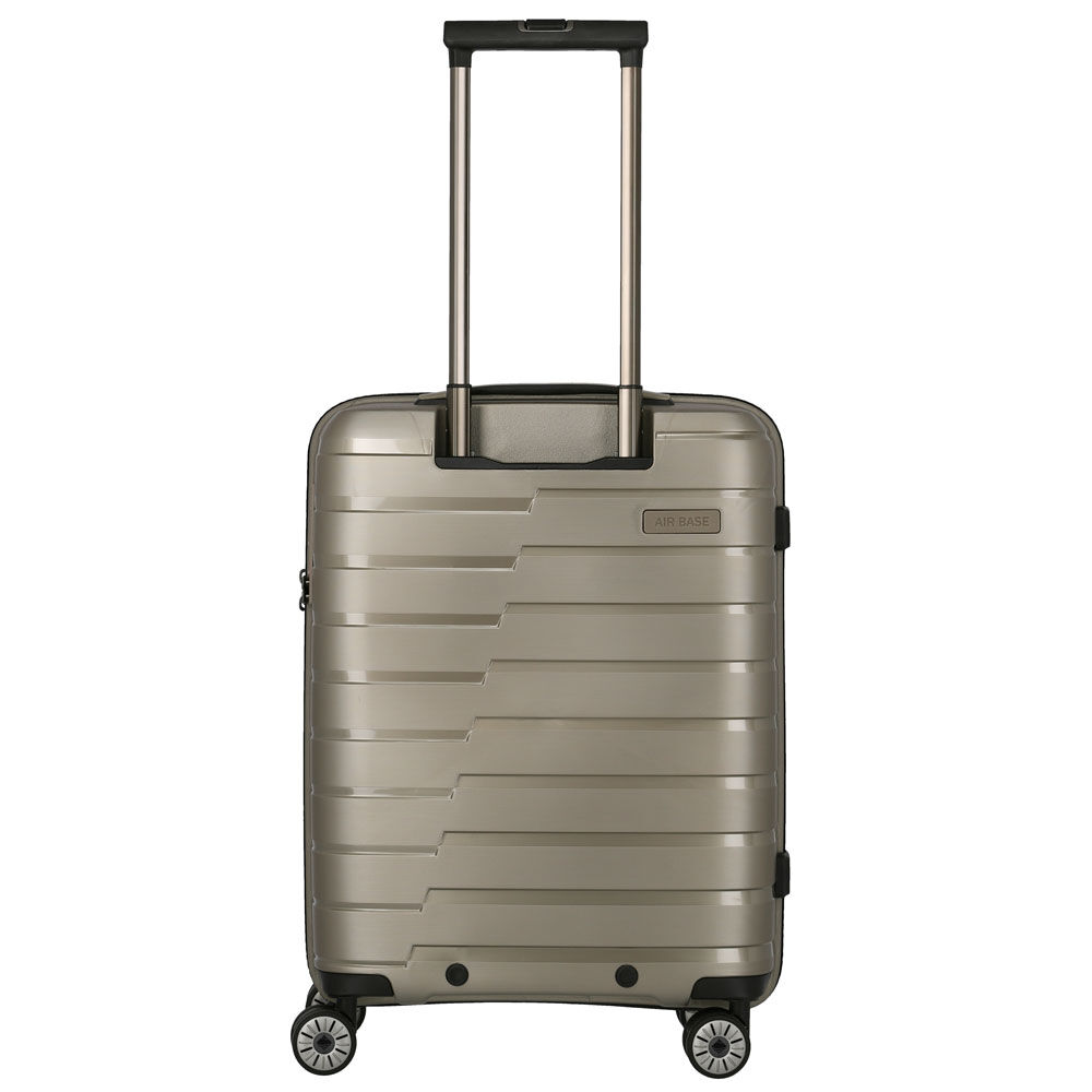 Travelite Air Base 4-Rollen Trolley S 55 cm