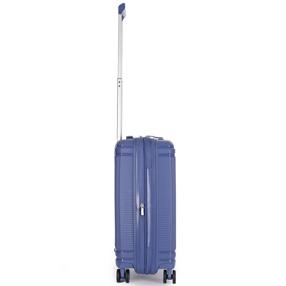 Stratic Straw T 4-Rollen Trolley S 55 cm