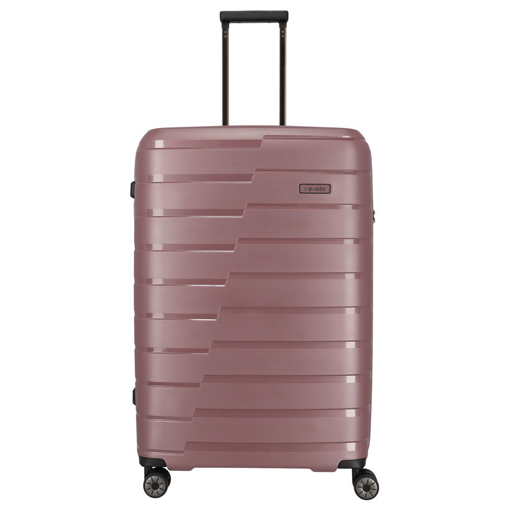 Travelite Air Base 4-Rollen Trolley L 77 cm