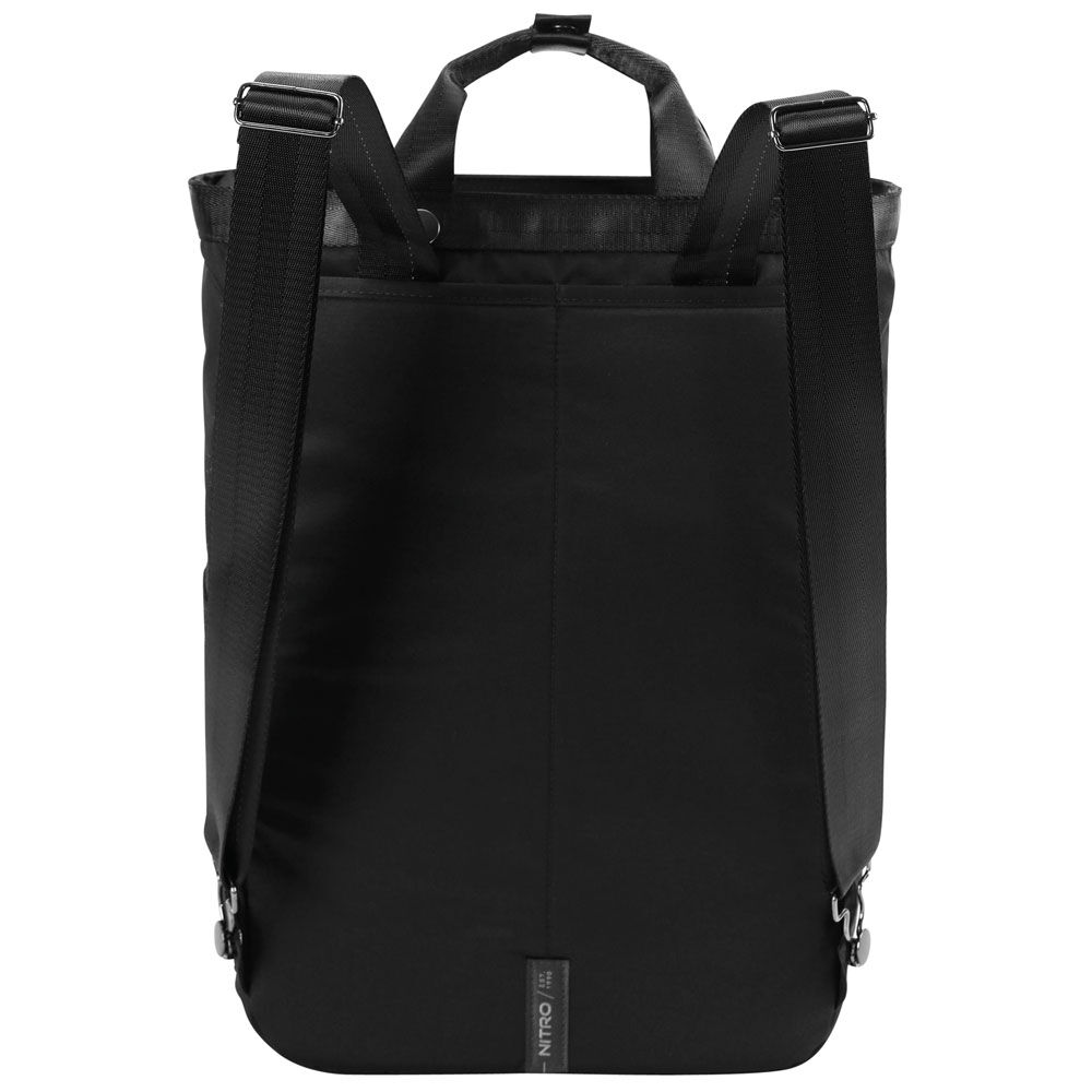 Nitro Mojo Rucksack