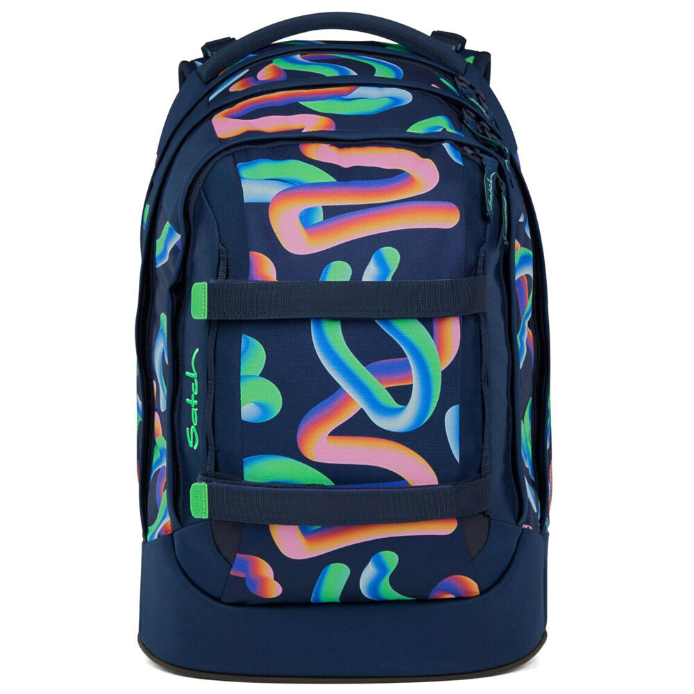 Satch Pack Schulrucksack Satch Pack Schulrucksack