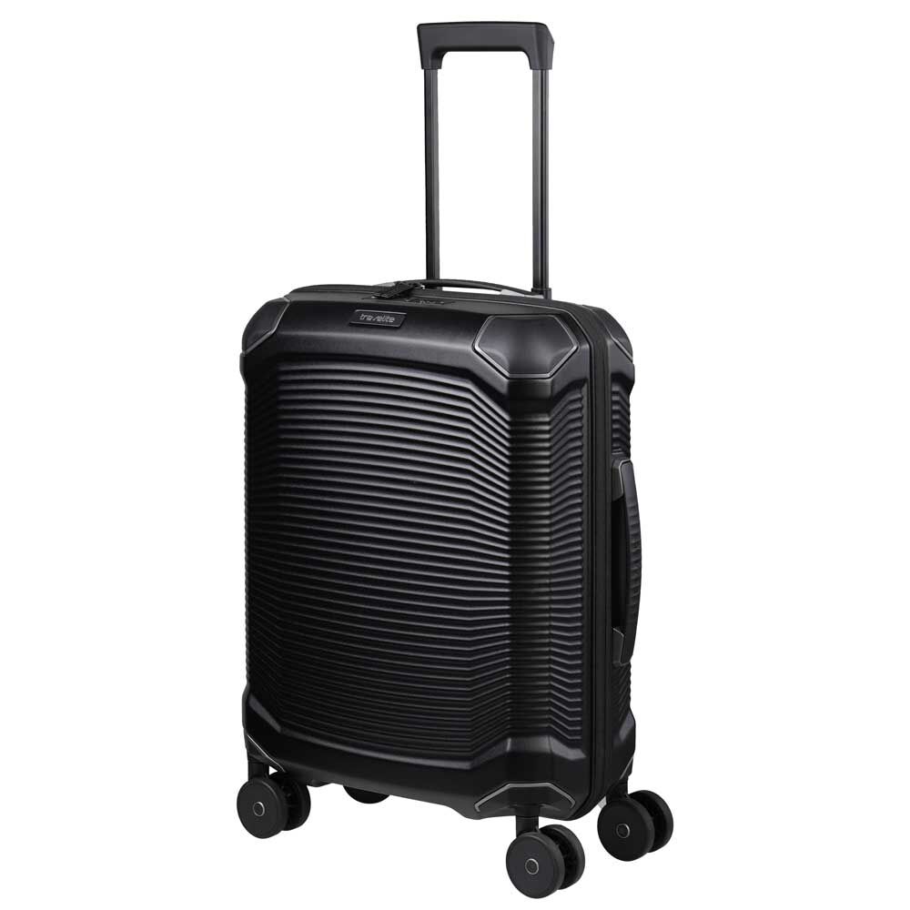 Travelite Millennium 4-Rollen Trolley S 55 cm