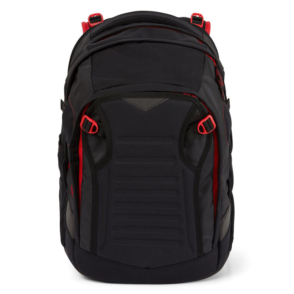 Satch Match Schulrucksack