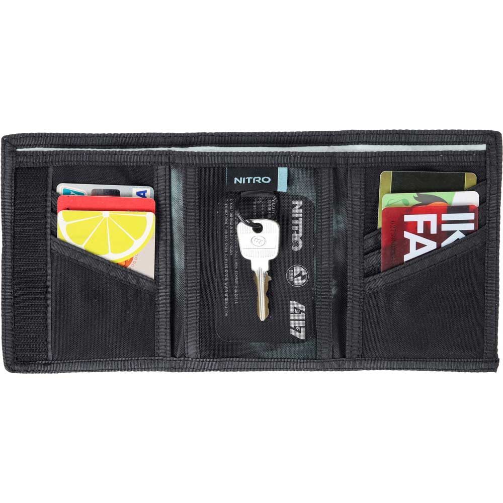 Nitro Wallet Geldbörse Nitro Wallet Geldbörse