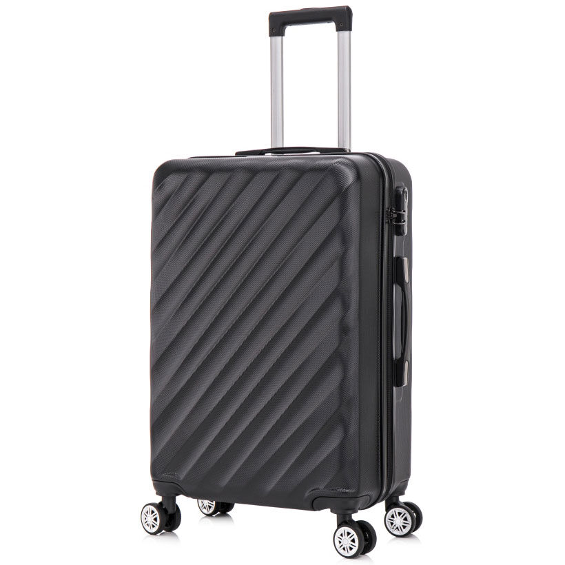 Herolite NP-003 4-Rollen Trolley M 67 cm