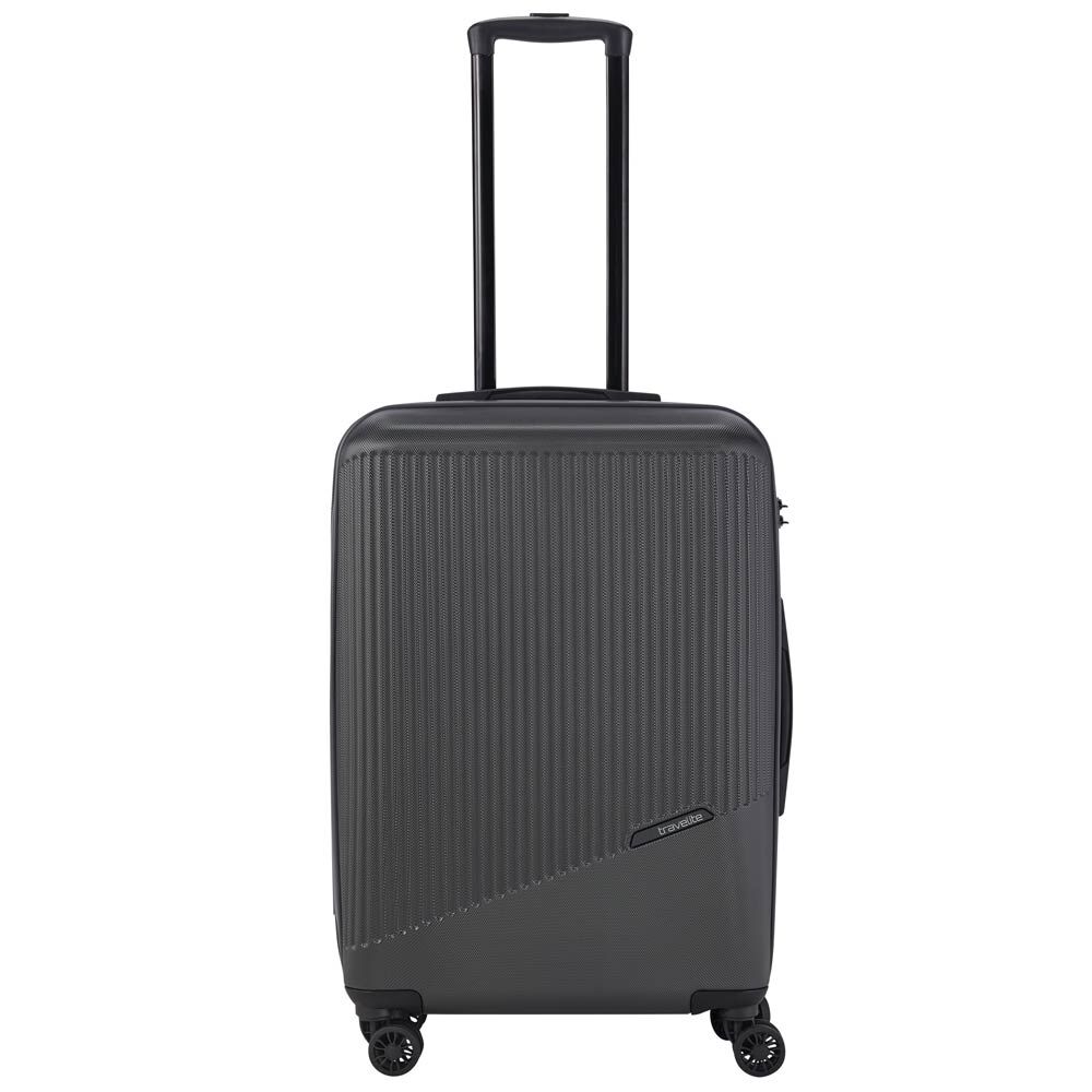 Travelite Bali 4-Rollen Trolley M 67 cm