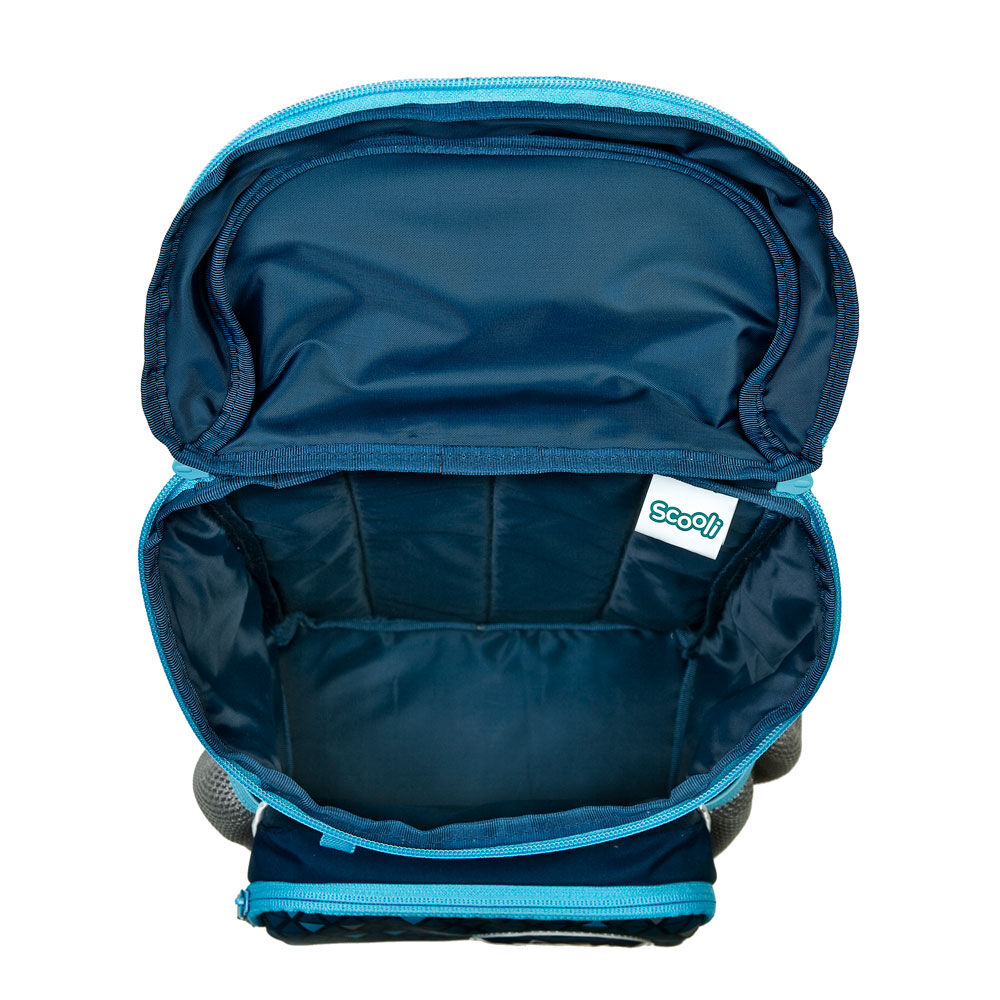 Scooli Mini-Me Kindergartenrucksack