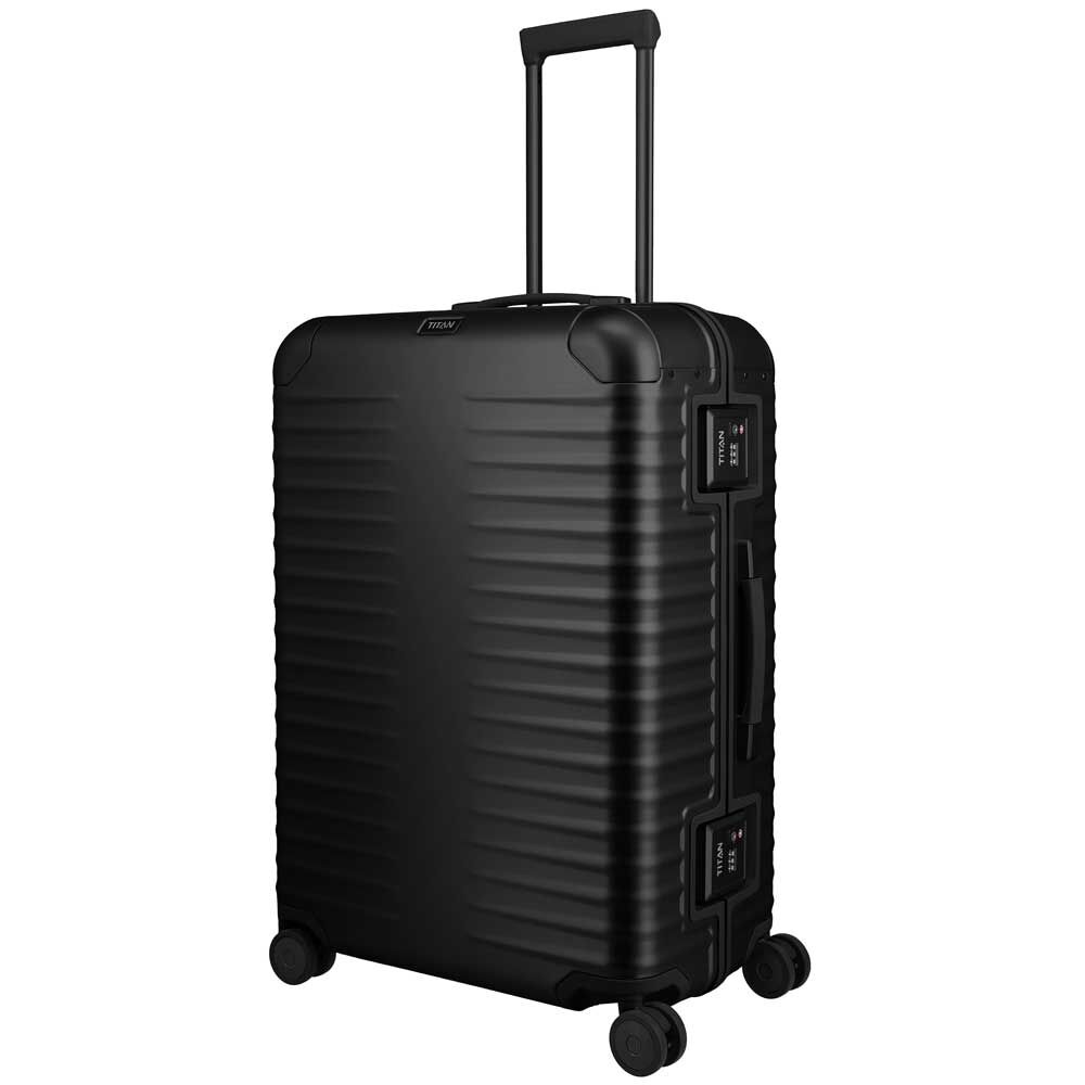 Titan Eternity 4-Rollen Trolley L 75 cm