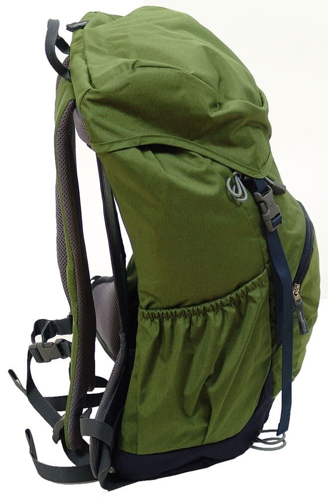 Deuter Zugspitze 24 Wanderrucksack Lapis-Navy