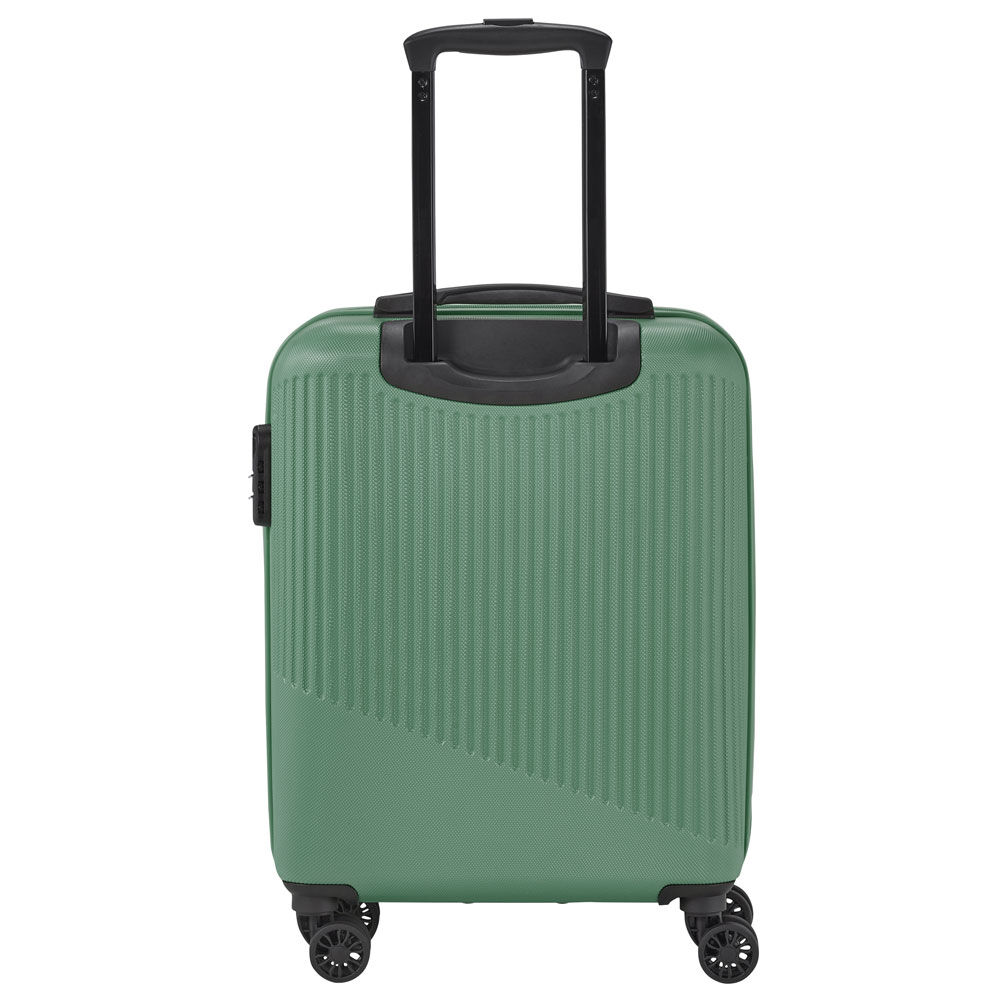 Travelite Bali 4-Rollen Trolley S 55 cm