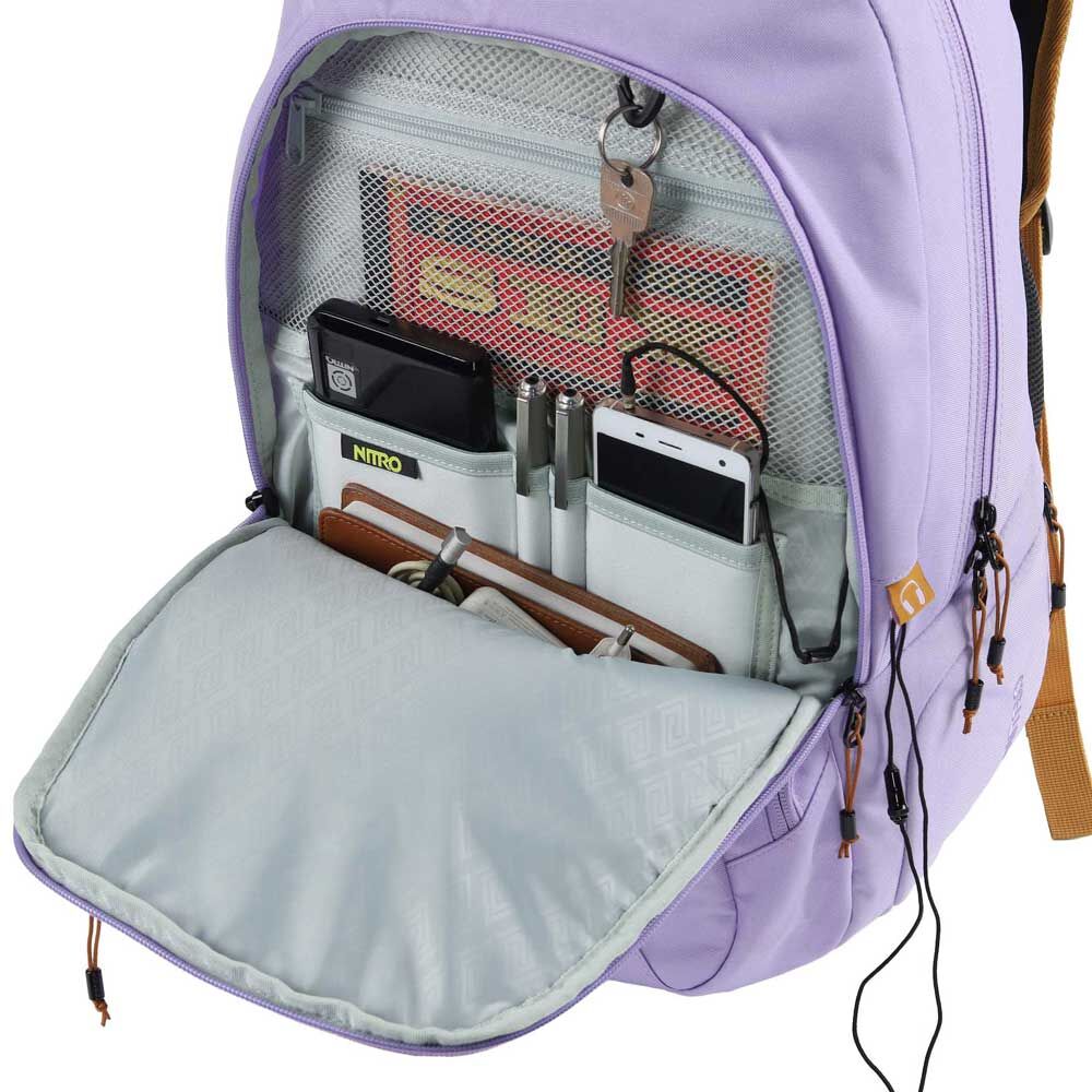 Nitro Stash 29 Rucksack Nitro Stash 29 Rucksack