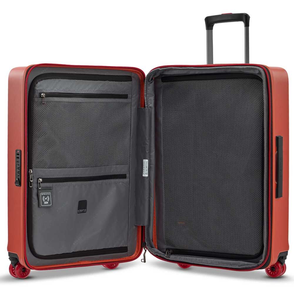 Stratic Buzz 4-Rollen Trolley M 65 cm Stratic Buzz 4-Rollen Trolley M 65 cm