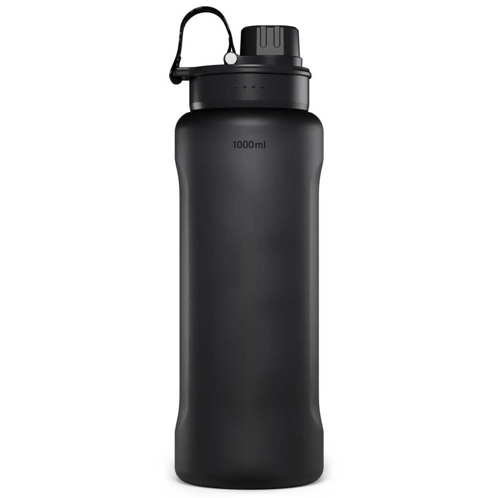 Satch XL-Trinkflasche Black online kaufen – Jetzt zum Top-Preis