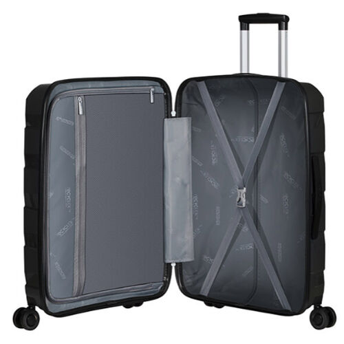 American Tourister Air Move Trolley M 66 cm