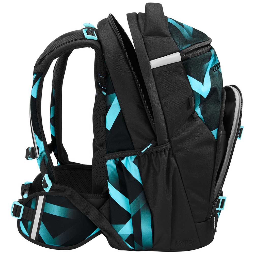 coocazoo BYTE Schulrucksack-Set 3tlg coocazoo BYTE Schulrucksack-Set 3tlg