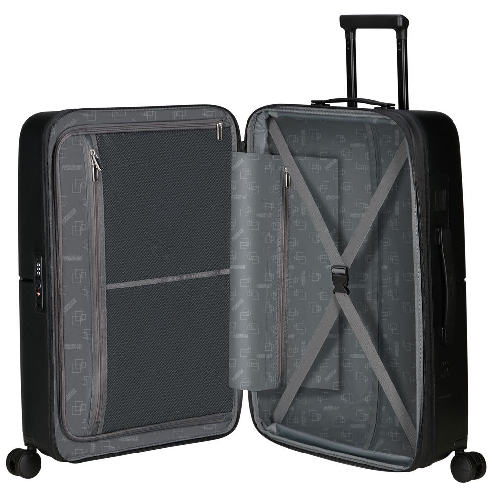 American Tourister Dashpop Trolley M 67 cm