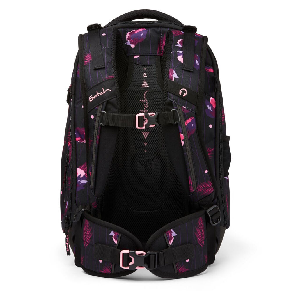 Satch Match Schulrucksack