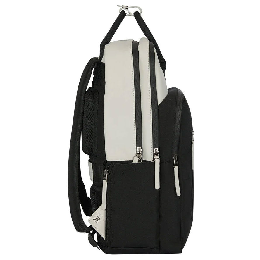 New Rebels Ceres Milwaukee Rucksack