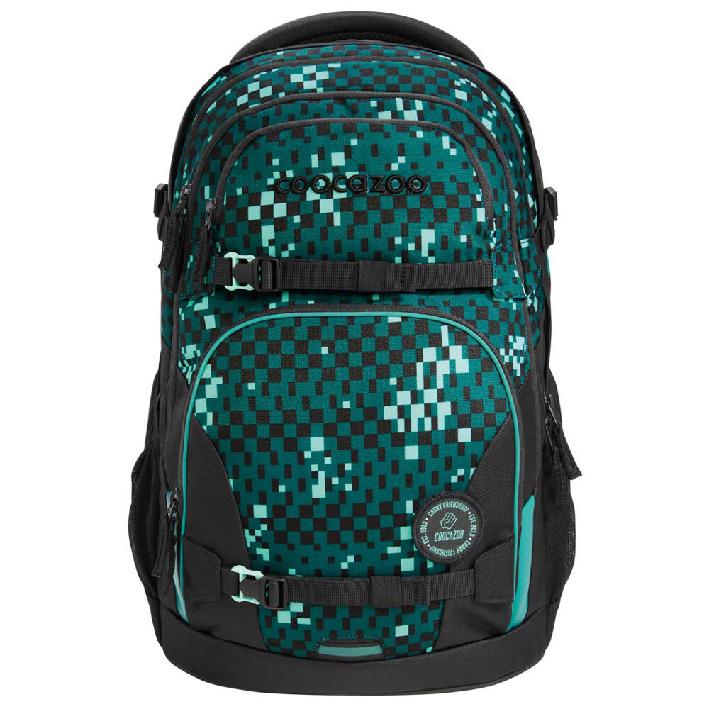 coocazoo PORTER Schulrucksack coocazoo PORTER Schulrucksack