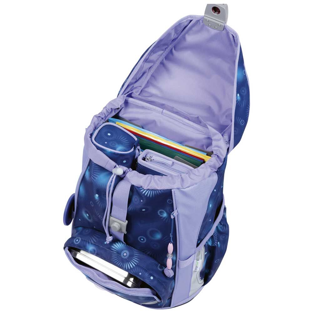 DerDieDas ErgoFlex Light Schulrucksack-Set 5tlg DerDieDas ErgoFlex Light Schulrucksack-Set 5tlg