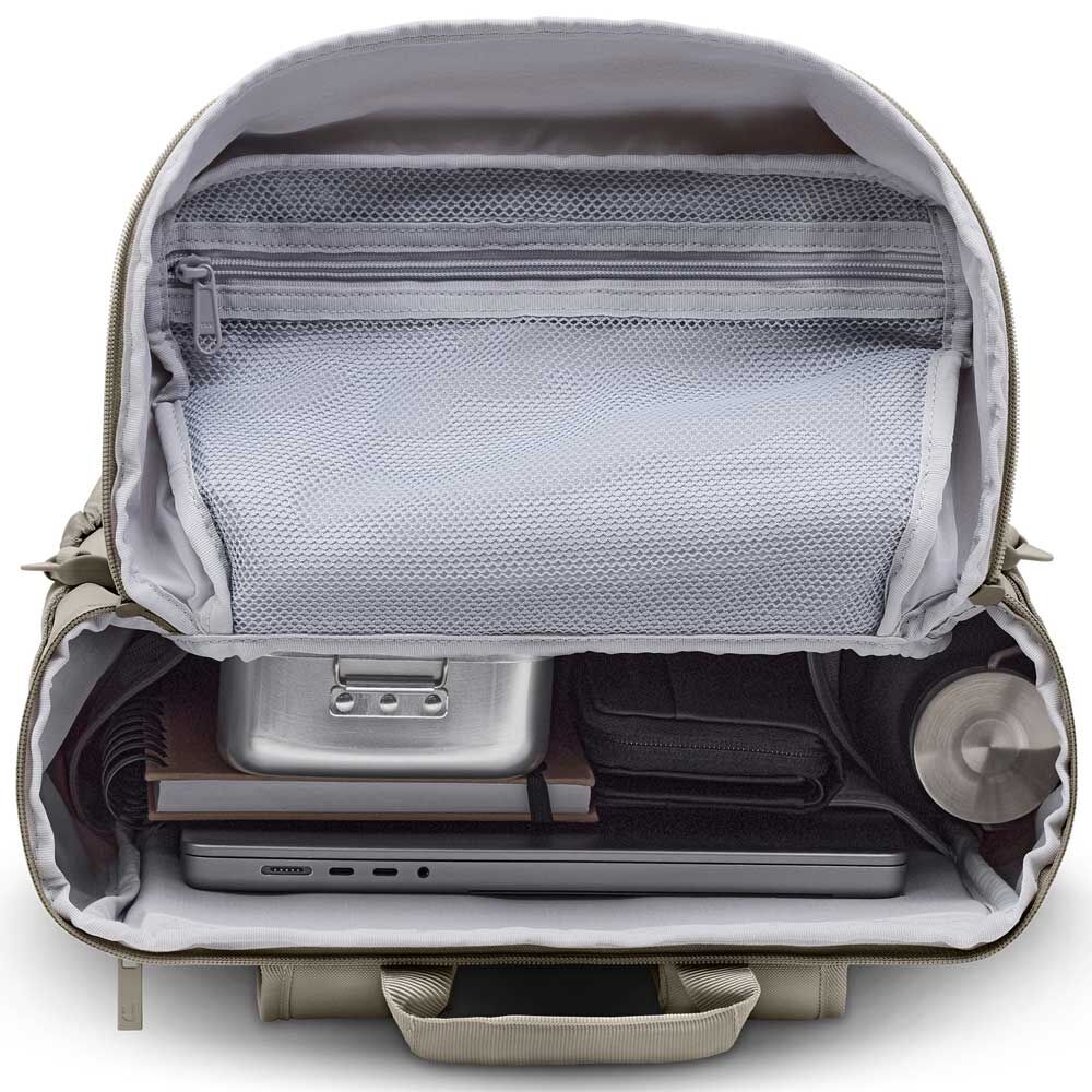 Johnny Urban Kian Large Rucksack