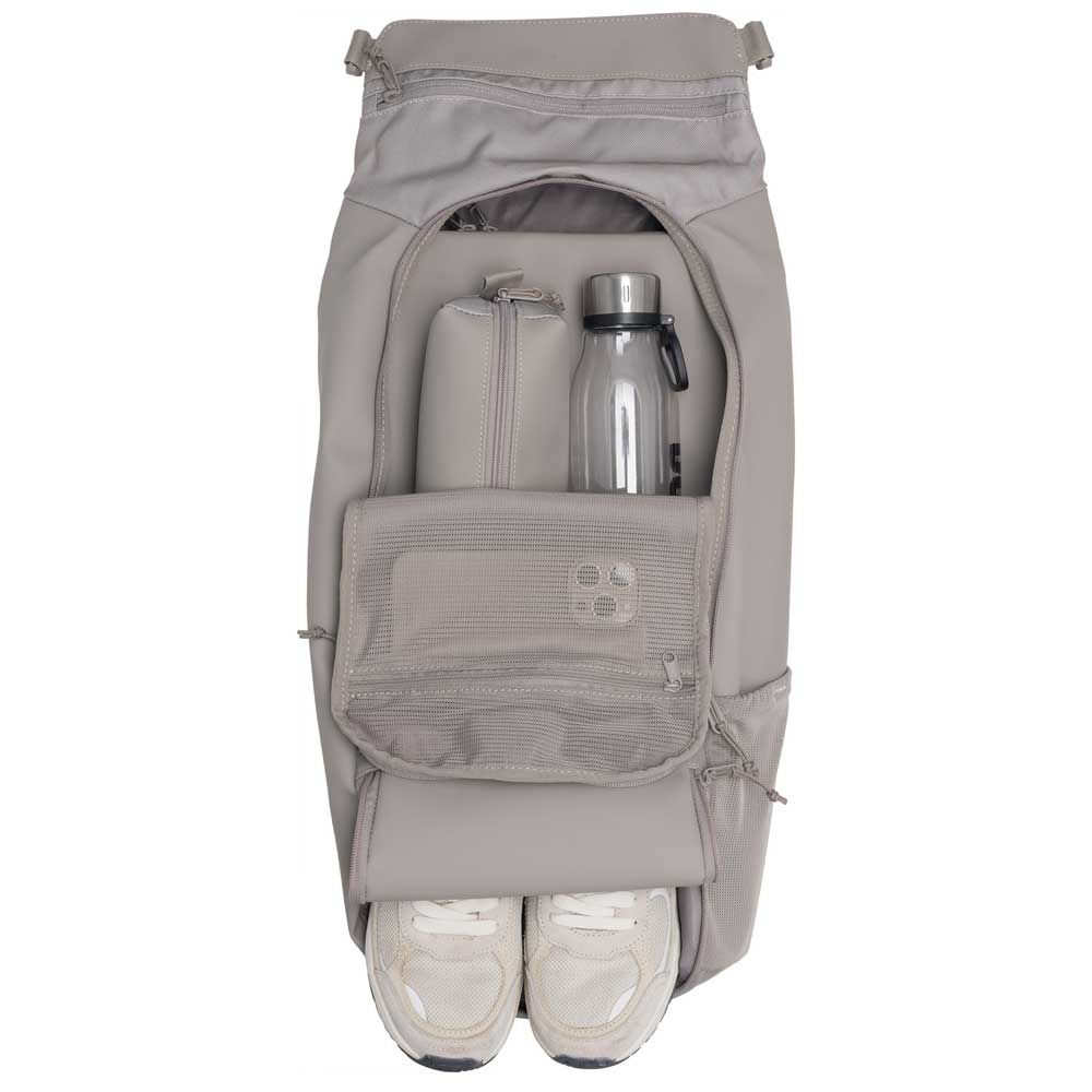 Beckmann Street Light Rucksack