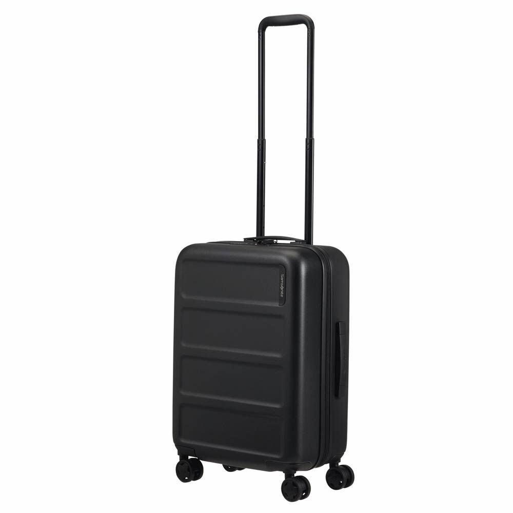 Samsonite Quadrix 4-Rollen Trolley S 55 cm