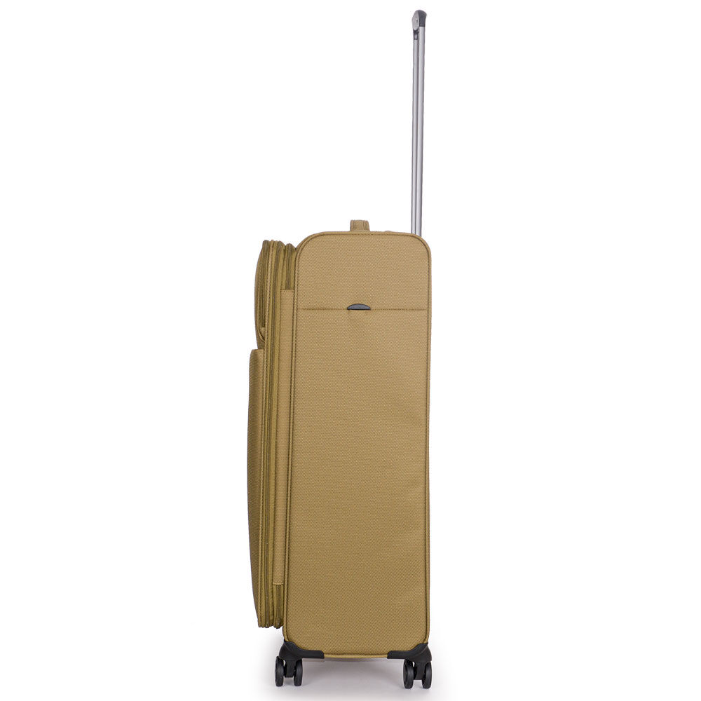 Stratic Light Plus 4-Rollen Trolley L 80 cm