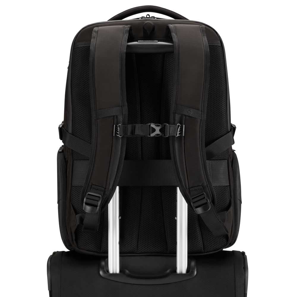 Samsonite Biz2Go Laptoprucksack 17.3 Zoll Overnight