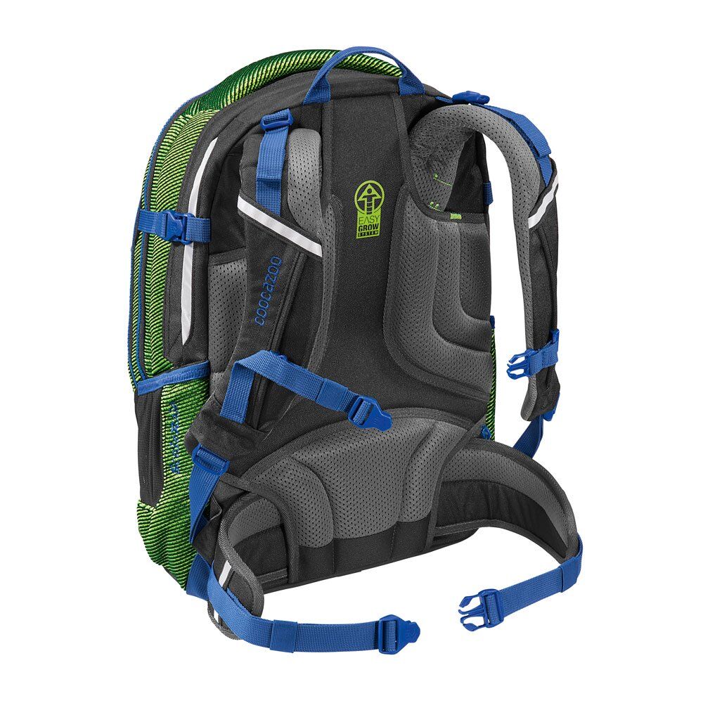 coocazoo ScaleRale Schulrucksack
