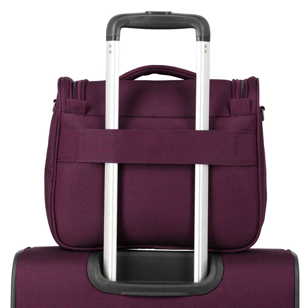 Travelite Cubis Beautycase