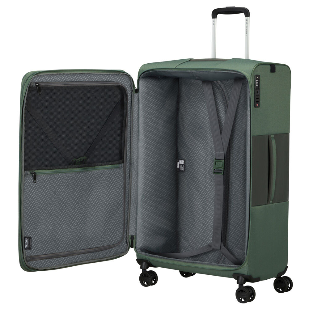 Samsonite Vaycay 4-Rollen Trolley L 77 cm