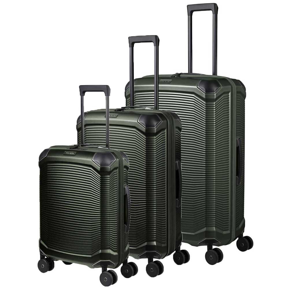 Travelite Millennium Trolley-Set 3tlg S/M/L Travelite Millennium Trolley-Set 3tlg S/M/L